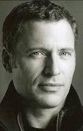 Фото актёра Тед Уиттэлл