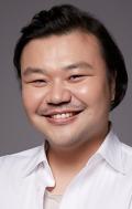 Фото актёра Тхэ Хан-хо