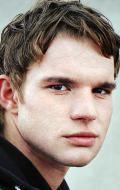 Фото актёра Тобиас Шенке