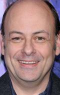 Фото актёра Тодд Графф