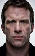 Фото актёра Томас Джейн