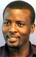 Фото актёра Тони Кгороге