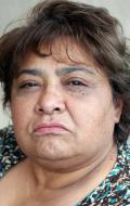Фото актёра Тонита Кастро