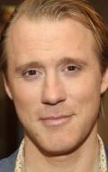 Фото актёра Торбьорн Харр