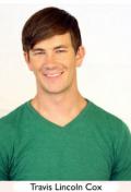 Фото актёра Трэвис Линкольн Кокс