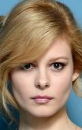 Фото актёра Трэйси Фэирэуэй