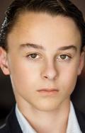 Фото актёра Уайатт Олефф