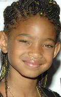 Фото актёра Уиллоу Смит