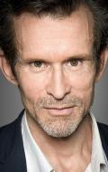 Фото актёра Ульрих Маттес
