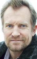 Фото актёра Ульрих Томсен