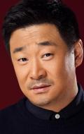 Фото актёра Ван Цзинчунь