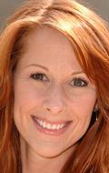 Фото актёра Венди Браун