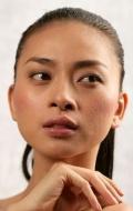 Фото актёра Вероника Нго