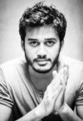 Фото актёра Вибиш Шивакумар