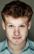 Фото актёра Виктор Хориняк
