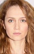 Фото актёра Виктория Исакова
