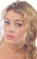 Фото актёра Виктория Маслова