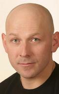 Фото актёра Вячеслав Хархота