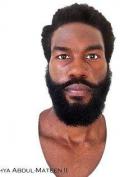 Фото актёра Яхья Абдул-Марин II