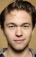 Фото актёра Якоб Офтебро