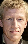 Фото актёра Йенс Альбинус