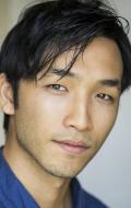 Фото актёра Йосон Ань