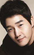 Фото актёра Ю Джи-тхэ
