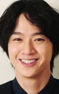 Фото актёра Ю Мин-гю