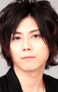 Фото актёра Юки Кадзи