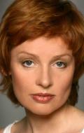 Фото актёра Жанна Эппле