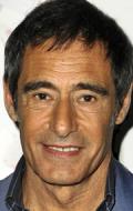 Фото актёра Жерар Ланвен