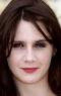 Фото актёра Жюдит Шемла