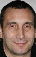 Фото актёра Зинедин Суалем